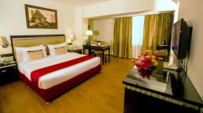 Fortune Park JP Celestial, Bengaluru - Member ITC Hotels' Group - View from room