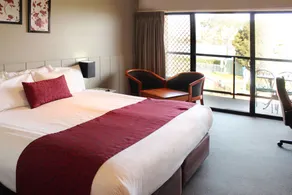 Club Mulwala Resort - Zimmer