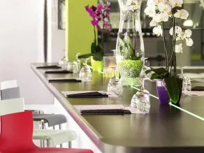 ibis Styles Bordeaux Aéroport - Restaurant