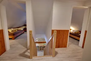 Chalupa Chlum Jiřík - Quarto
