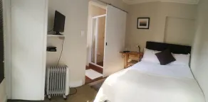 Newlands Guest House - Værelse