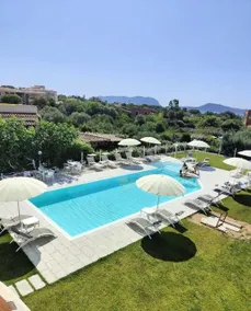 Al Mare da Francesca - Pool