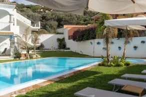 GH Diana Hotel - Piscine