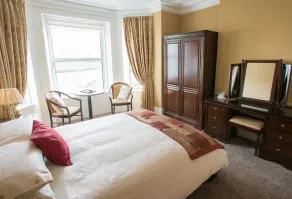 Cul-Erg House & Kitchen - Room