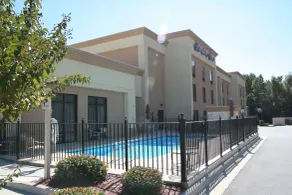 Hampton Inn Vidalia - Pool