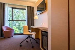Four Points by Sheraton Venice Mestre - Chambre