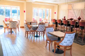 Hampton Inn Lewisburg - Restaurant