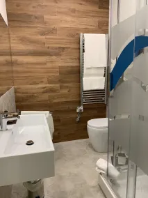 7 Bell's House - Salle de bain