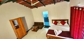 Coorg Sunrise Cottage Homestay - Room