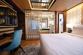 Hanami Design Hotel - Room