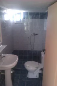 Ktima Tzamika - Baño