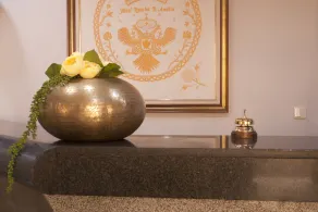 Hotel Rainha D. Amélia, Arts & Leisure - Réception