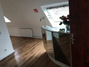 Hotel Belle Etage - Receção