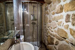 Isatour Casa na Serra - Bagno