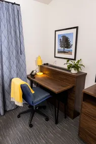 La Playa Inn Santa Barbara - Chambre