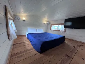 Tiny Home Resorts - Rom