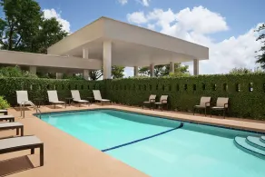 Embassy Suites by Hilton Brunswick - Piscine