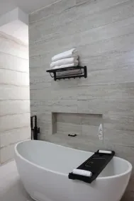 The Hideaway Boutique Hotel - Salle de bain
