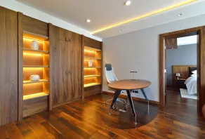 Sheraton Novi Sad - Room