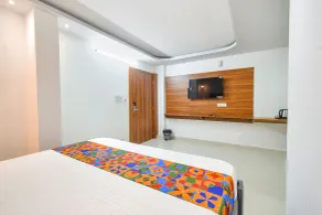 Fabhotel Srs Grand - Rom
