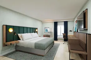 Wingate by Wyndham Augusta I-20 - Chambre