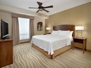 Homewood Suites by Hilton Halifax-Downtown - Room