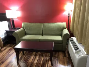 Econo Lodge Marion I-81 - Rom