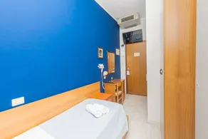 Hotel Arlino - Chambre