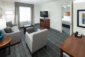 Homewood Suites by Hilton El Paso Airport - Room