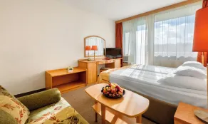 Hunguest Hotel Freya - Zimmer