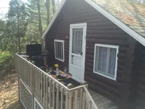 Pine Grove Cottages - Rum