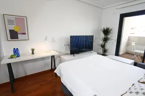 Alojamientos Libertad - Quarto
