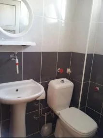 Budak pansiyon - Bagno