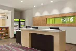 Home2 Suites by Hilton Colorado Springs South - Restaurant