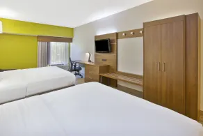 Holiday Inn Express & Suites Milford by IHG - Chambre