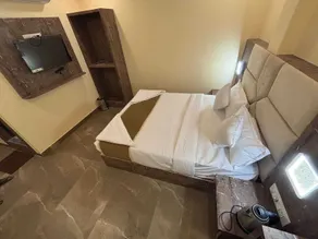 Hotel Crystal Castle - Chambre