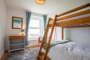 OA Surf Club - Værelse