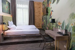 Hotel am Prinzengarten, inklusive AlbCard - Room