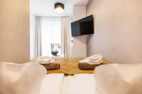 Amber Park Spa - Room