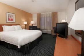 Baymont by Wyndham Coon Rapids - Chambre