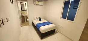Edificio Regata INN - Chambre