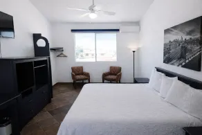 Playa Inn Rocky Point - Zimmer