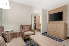 Best Western Plus D'Iberville - Rum