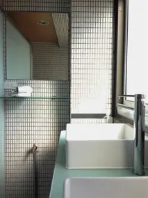 Loft18 Hostel - Salle de bain