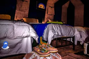 Agafay Camp - Room
