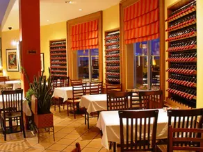 Best Western Plus Stoneridge Inn & Conference Centre London Ontario - Restaurant