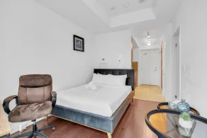 Planet Traveler Suite DT - Quarto