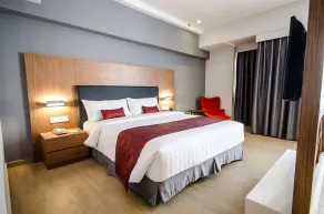 Neo+ Penang - Quarto