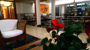 Hôtel Hélios - Réception