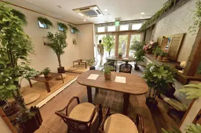 Lulaliya - Restaurant